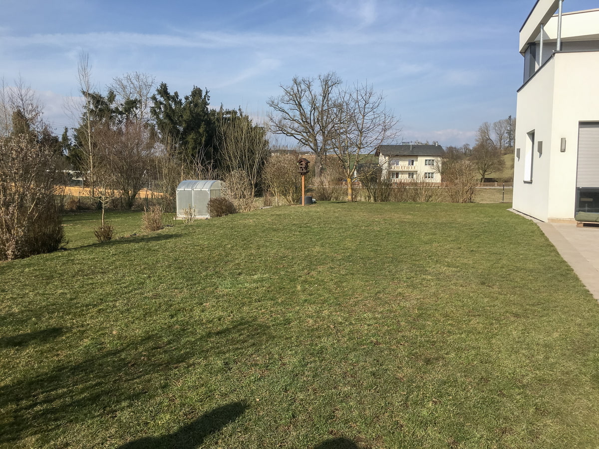 Projektablauf, Baufortschritt, Gartendesign