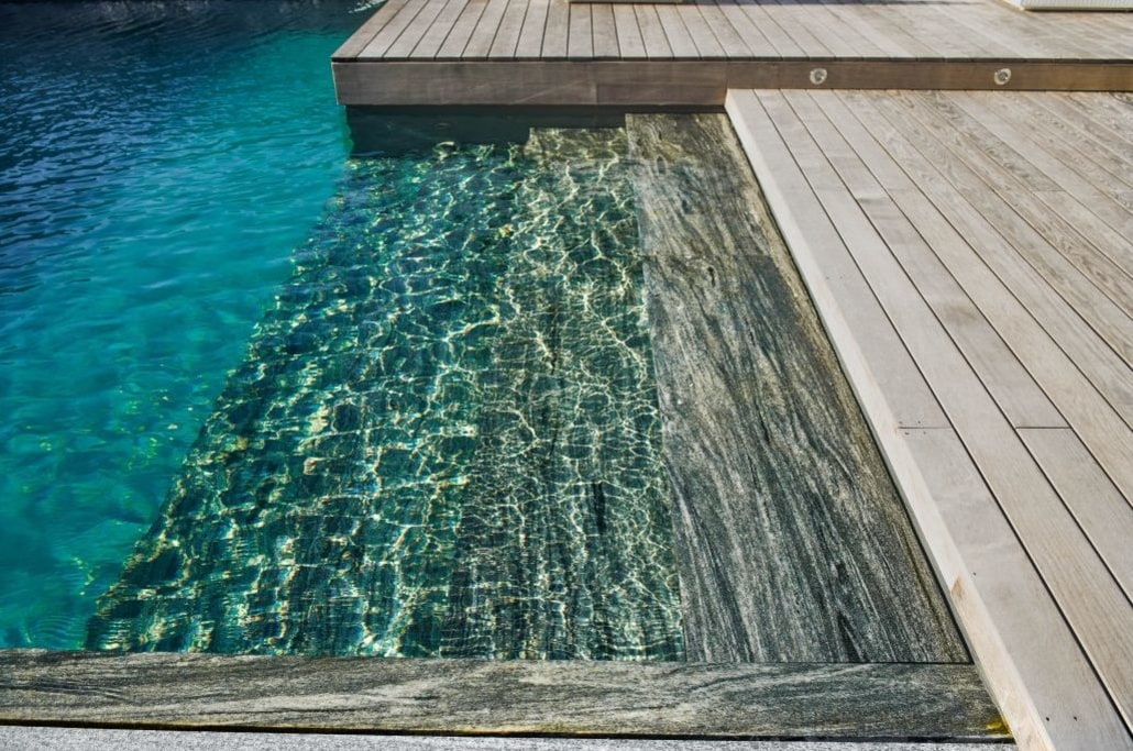 Naturpools sind nicht nur nachhaltig, sondern auch absolut individualisierbar Naturpools sind nicht nur nachhaltig, sondern auch absolut individualisierbar