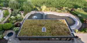6. Juni - World Green Roof Day 