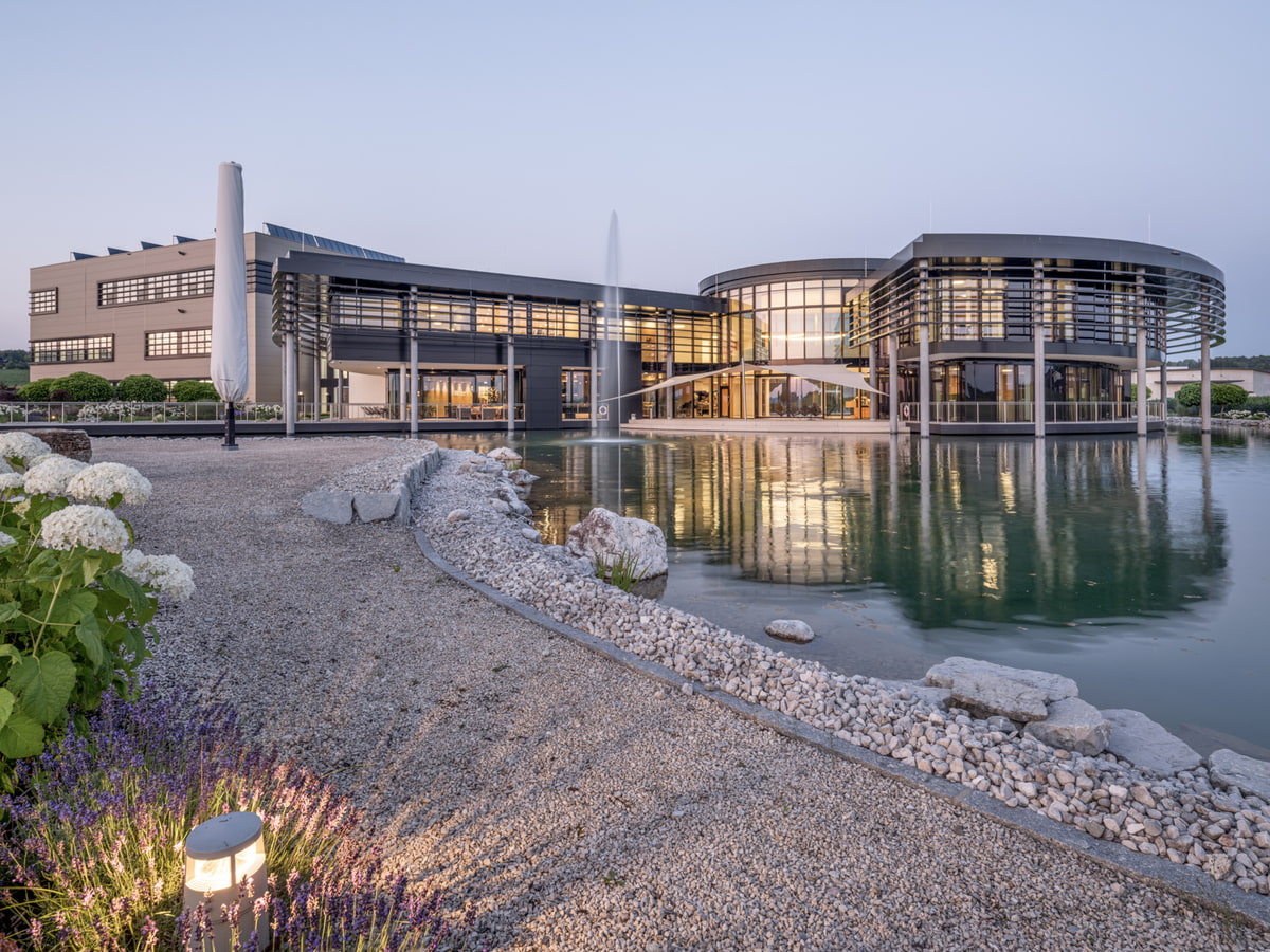 Naturpool, Pool, Wasser, Gartendesign, Gartengestaltung
